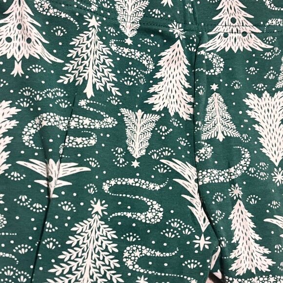 NWOT Boys Snug Fit Pajama Pants XL 12 Unisex Girl - Picture 3 of 3